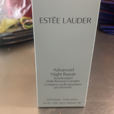 EsteeLauder雅诗兰黛特润修护肌透精华露100ML晒单图