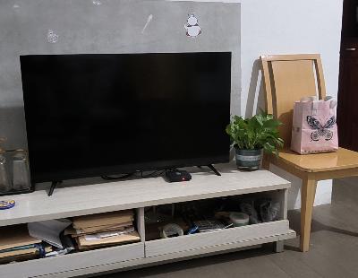 [旗舰店]小米电视A43 2025款 43英寸 全高清 金属全面屏 1G+8G Redmi 双扬声器立体声电视机晒单图