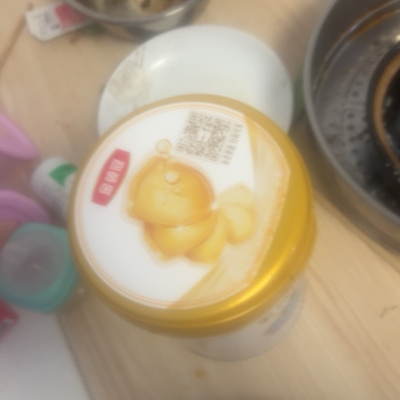 伊利(YILI)金领冠珍护较大婴儿配方奶粉 2段(6-12个月适用) 900g罐装晒单图