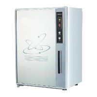 康宝（canbo）消毒柜 MPR60A-3(1) 立式消毒碗柜家用 高温消毒柜