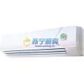 新科空调KFRD-36GWQ21