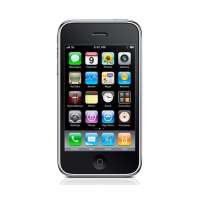 iPhone手机3GS(8GB)(黑)