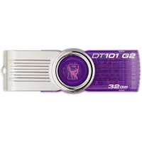 Kingston优盘DT101-G2-32GB