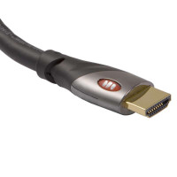 MONSTER线材(HDMI)终极级高速线材YMHDMIH-2M