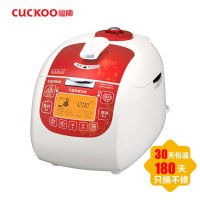 韩国原装进口CUCKOO/福库CRP-G1091FR智能电饭煲5L