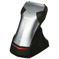 松下(Panasonic) 剃须刀 ES-RC60-K 充电式 双刀头