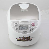 虎牌电饭煲JBA-S18C