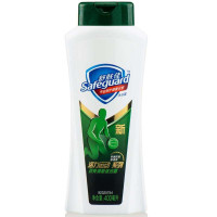 舒肤佳活力运动 劲爽清新沐浴露400ml