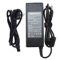 琪瑞(CHEENERGY) 惠普HP 19V 4.74A 90W 笔记本电源适配器充电器 子弹头小口