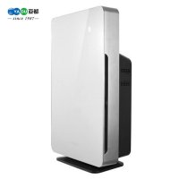 亚都(YADU) 家用型 空气净化器 KJF2903E 银色 除甲醛