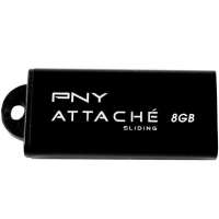PNY(必恩威)U盘 推盘8G