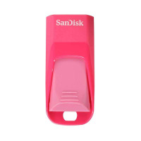 SanDisk(闪迪) 酷捷(CZ51) 8GB U盘 粉色限量版