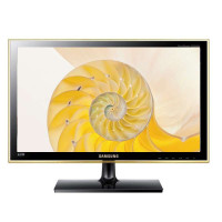 三星(SAMSUNG)S22B560H 21.5英寸宽屏LED背光液晶显示器