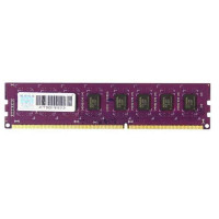 威刚(ADATA)万紫千红 DDR3 1600 4G台式机内存 兼容1333