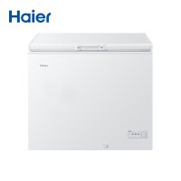海尔（Haier）BC/BD-203HCN 203升 卧式冷柜（白色）