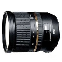 腾龙(TAMRON) SP AF24-70mm f2.8 Di VC USD 大光圈标准变焦镜头 尼康卡口