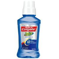 高露洁360卓效多护漱口水250ml