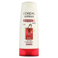 欧莱雅多效修复润发乳200mL