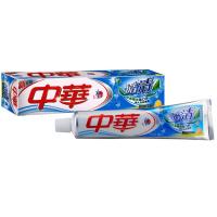 中华清沁醒柠檬味180克