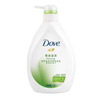 多芬紧致滋润滋养美肤沐浴乳1000ml