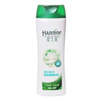 夏士莲清凉美白沐浴乳400ml