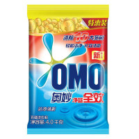 奥妙净蓝全效超值装4kg