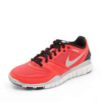 Nike 耐克 女子FREE 赤足全能鞋396106-600 38.5