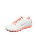 Nike 耐克 2012新款女子FREE 赤足全能鞋487789-100 36.5