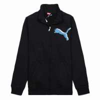 Puma 彪马 男子针织外套81851050 L