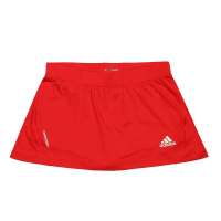 Adidas 阿迪达斯2012新款女子运动短裙X22428 XS