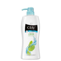 玉兰油冰透爽肤型沐浴乳720ml