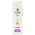 Olay美肌滋润沐浴乳紧致滋润200ml