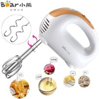 小熊（bear）DDQ-D3126打蛋器