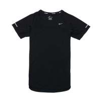 NIKE耐克 2012新款女子短袖针织衫405405-010黑色XS
