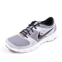 NIKE耐克 2012新款FLEX EXPERIENCE RN男子跑步鞋525762-006拼色39