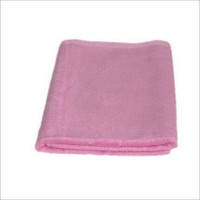 巾品世家竹纤维梅浴巾2093（粉色）