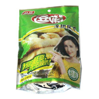 品品逗嘴泡椒凤爪山椒味158g