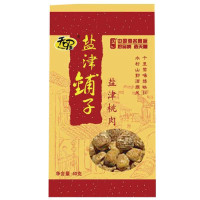 天喔盐津桃肉40g