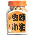 佳荣 香辣牛肉小生120g*2