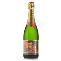 玛姆 红带香槟年份干型.750ml