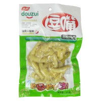 凤爪山椒味95G