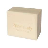 WinnieLady天然手工美皙沐浴皂105g