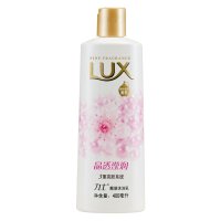 力士靓肤沐浴乳白皙滢润400mL