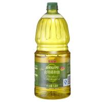 金龙鱼 橄榄食用调和油 1.8L