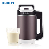 飞利浦(Philips) 豆浆机HD2079