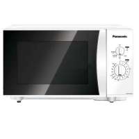 松下(Panasonic) 微波炉 NN-GM333WXPE　 转盘 23L