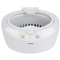 日本双鸟（Twinbird）超声波清洁机EC-4518