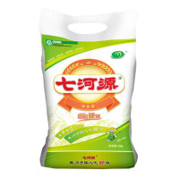 七河源圆粒粳米10kg
