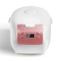 东芝(TOSHIBA) 电饭煲 RC-M15SRQ 微电脑式 4L