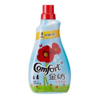 金纺新精华系列悦活果香衣物护理剂1L